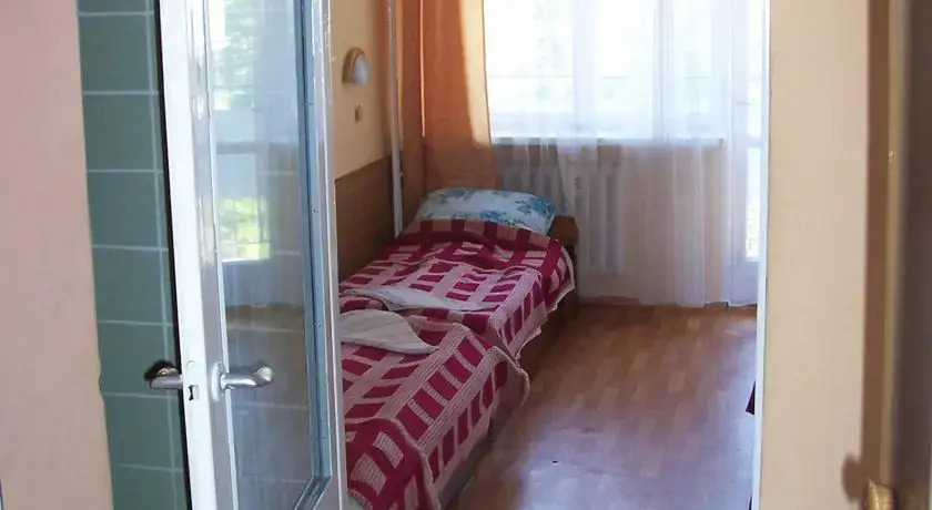 Ośrodek Wczasowy Polino
