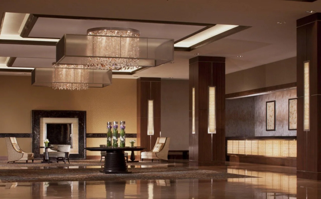 Renaissance Dallas Addison