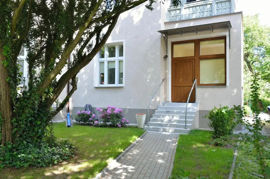 Victus Apartamenty - Garden