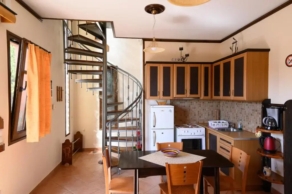 AnnaDes Apartments & Studios Chios
