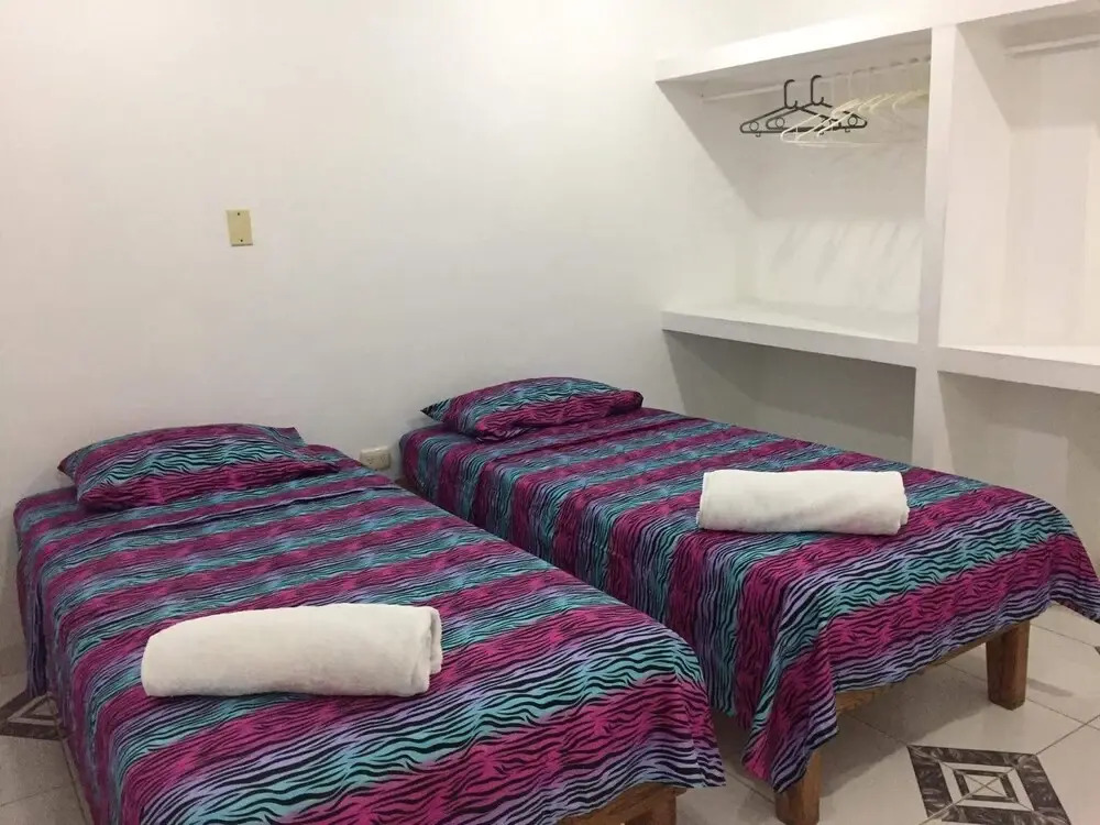 Casa Quintero