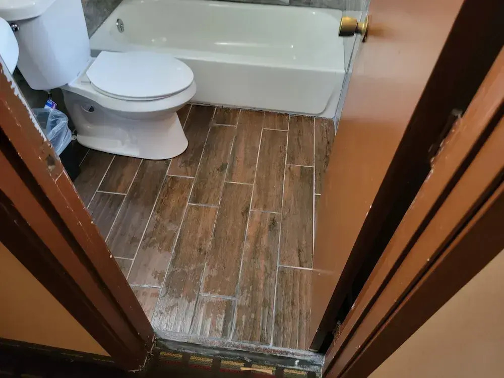 Budget Host Motel Gainesville
