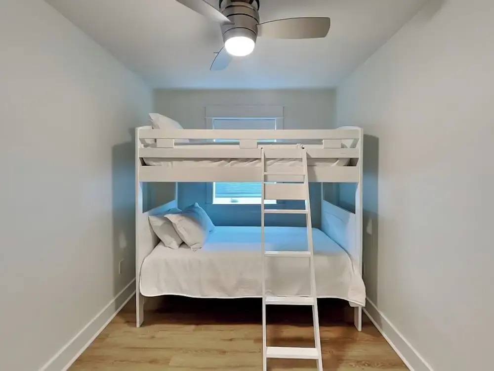 The Osprey #8 by Southern Vacation Rentals