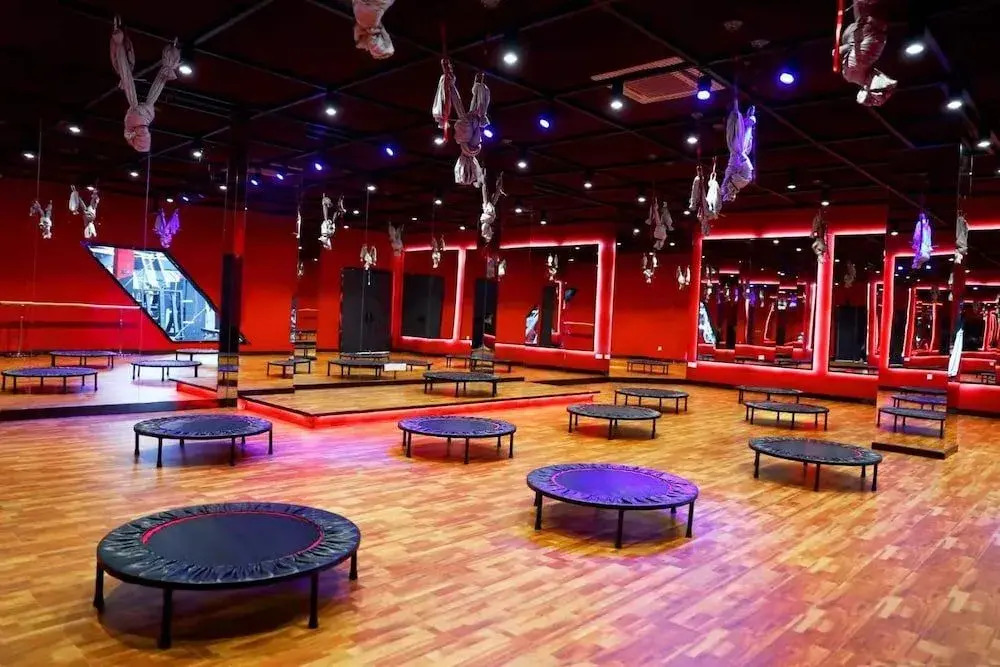 Plus Life Hotel