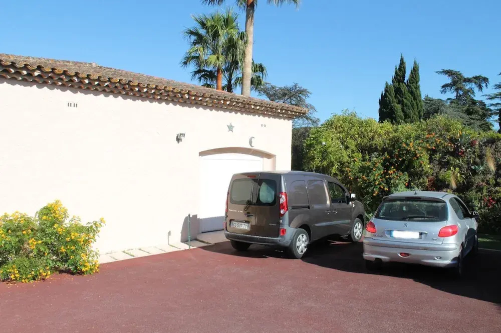 Villa Alizée B&B