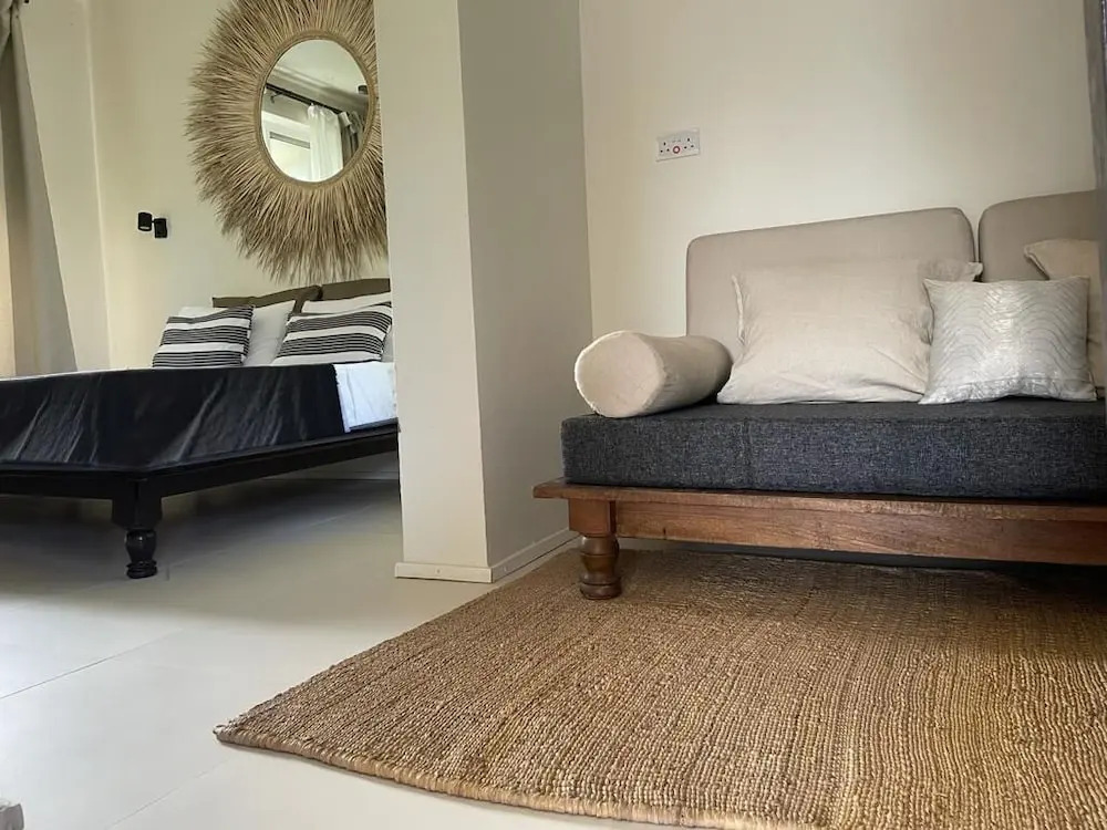 Kuwa Zanzibar