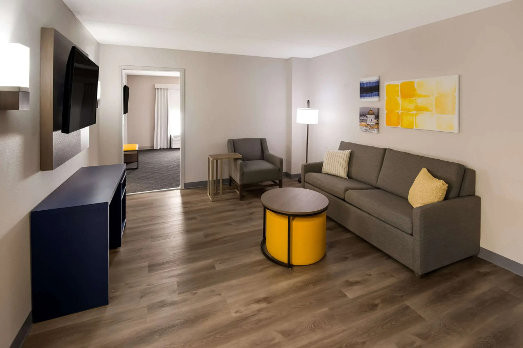 Comfort Inn & Suites Fishers - Indianapolis