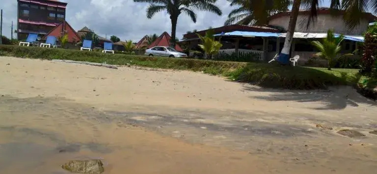 Adrien Beach Hotel