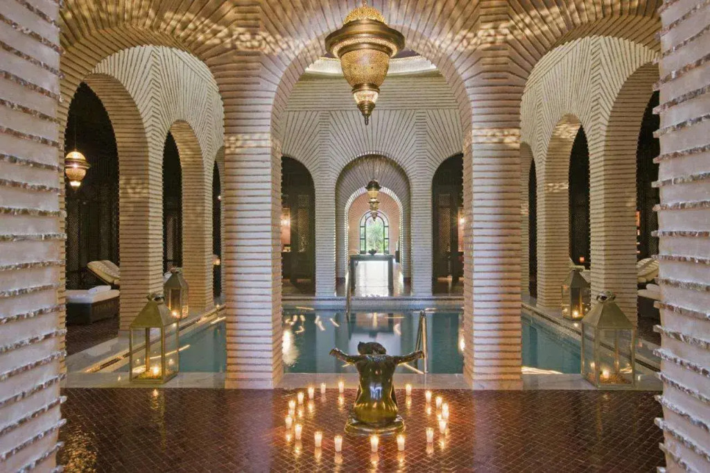 Selman Marrakech
