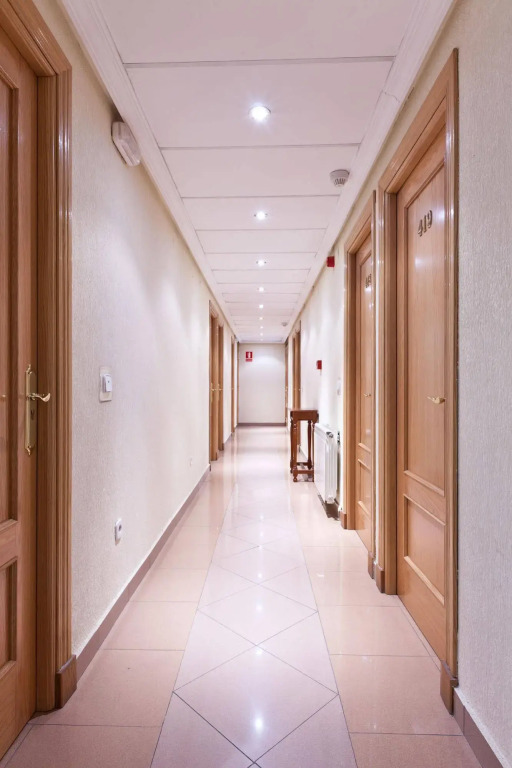 Hotel Victoria Valdemoro