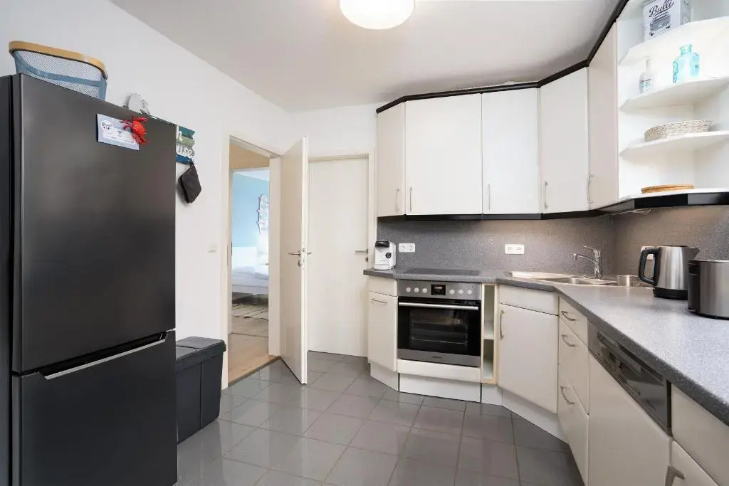 BeachLife-Strandnahe 3 Zimmer Terrassenwohnung