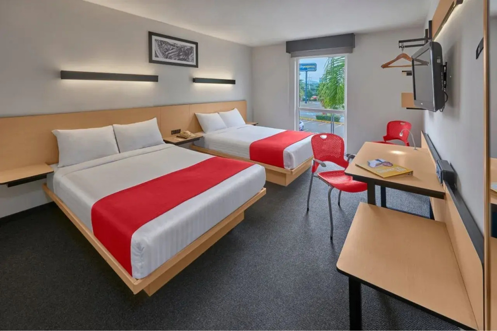 City Express by Marriott Queretaro Jurica