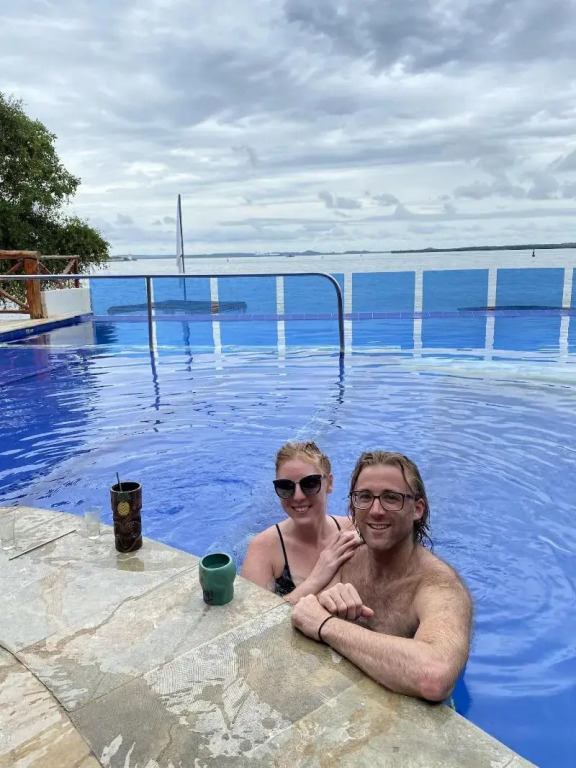 Hotel Isla Real