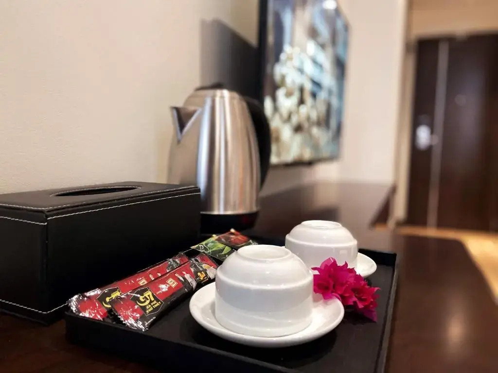 Elysinam Boutique Hotel Ha Long