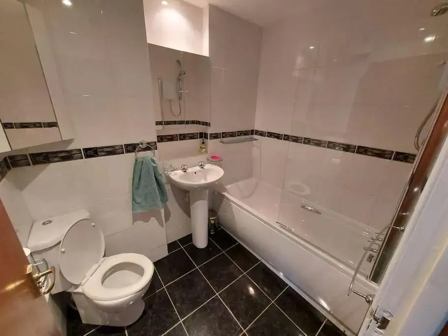 City Centre Apartment