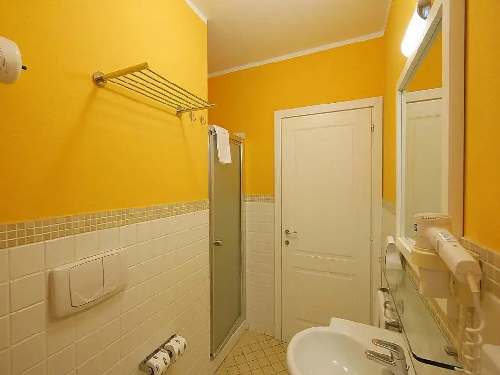 Residence Villa Livia