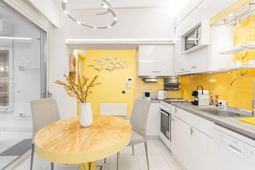 Acropolis Suites - Where else in Athens
