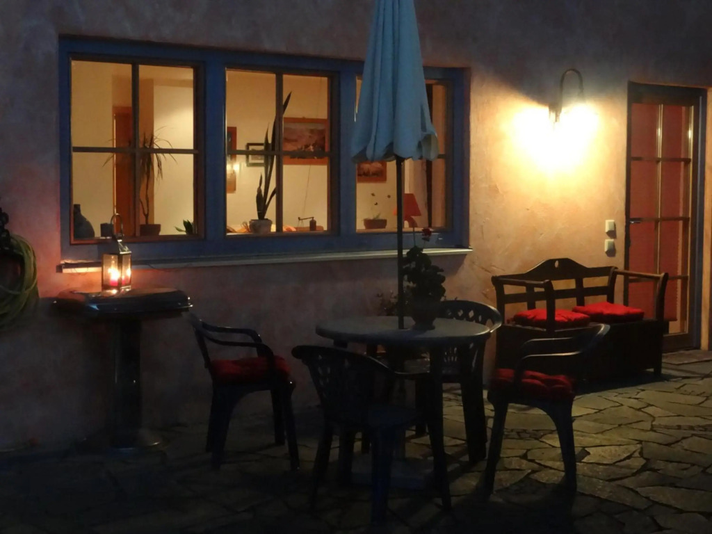 Ferienwohnung Frühauf