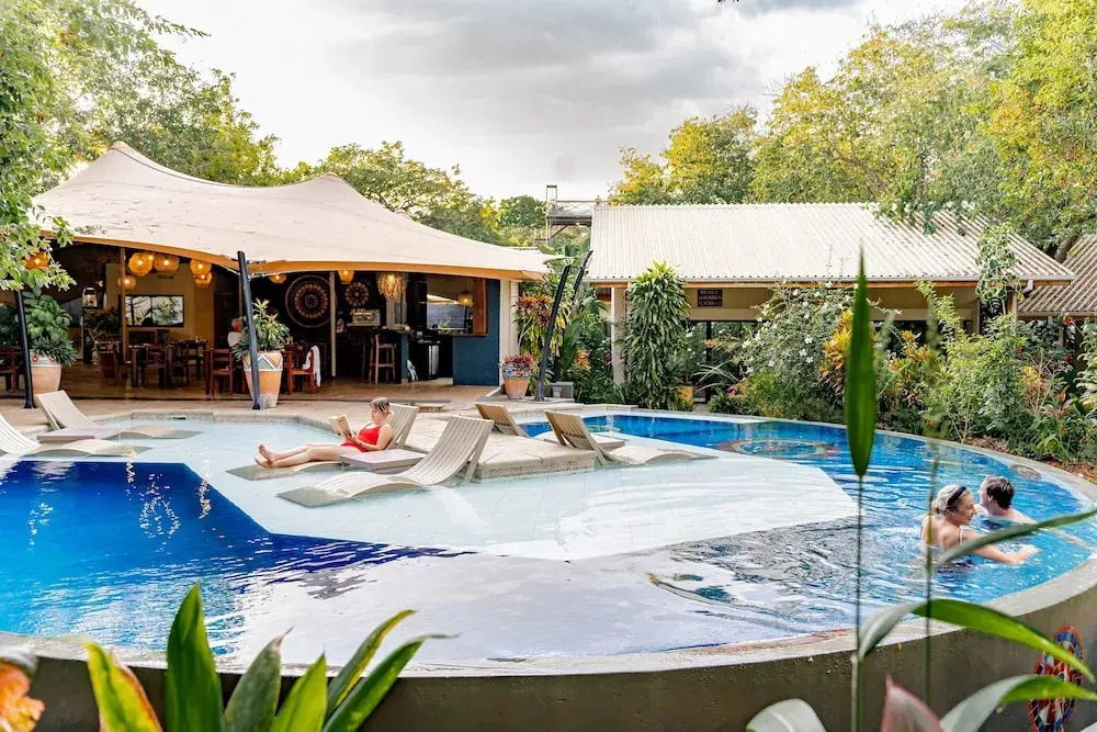 Shongwe Oasis