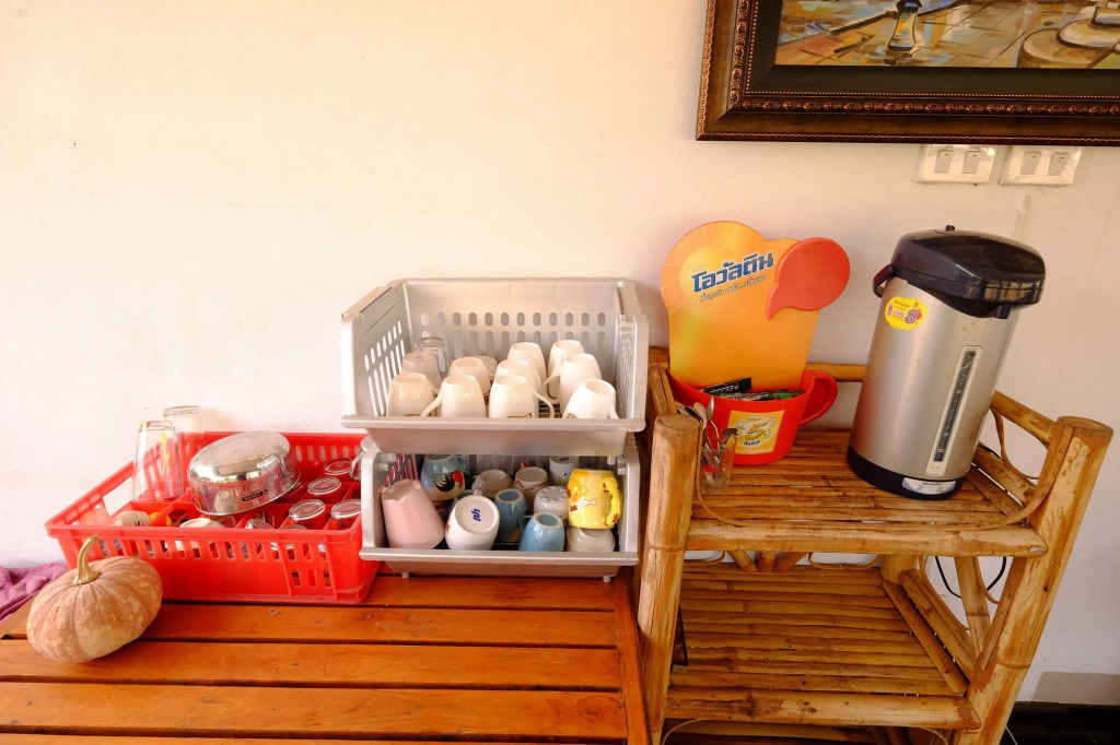 Mini Guesthouse