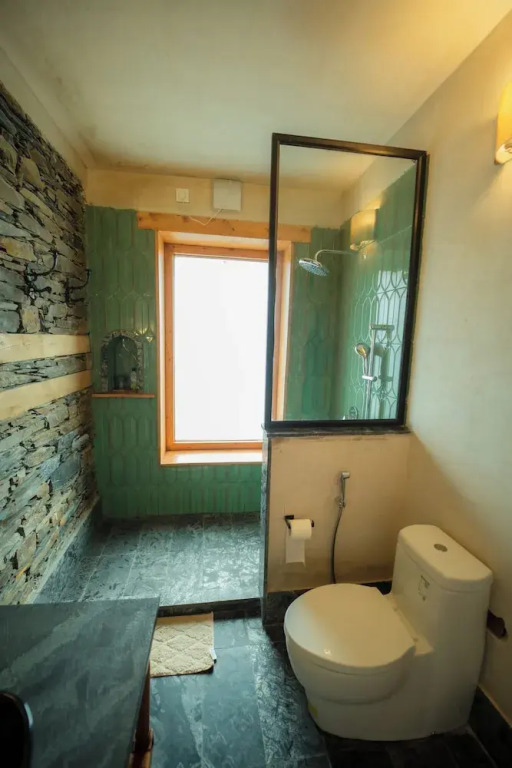 Khaas Villa at Theog, Shimla