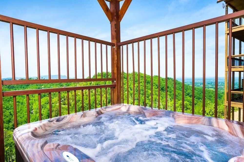 Hidden Heaven 5 Bedroom Home by Redawning