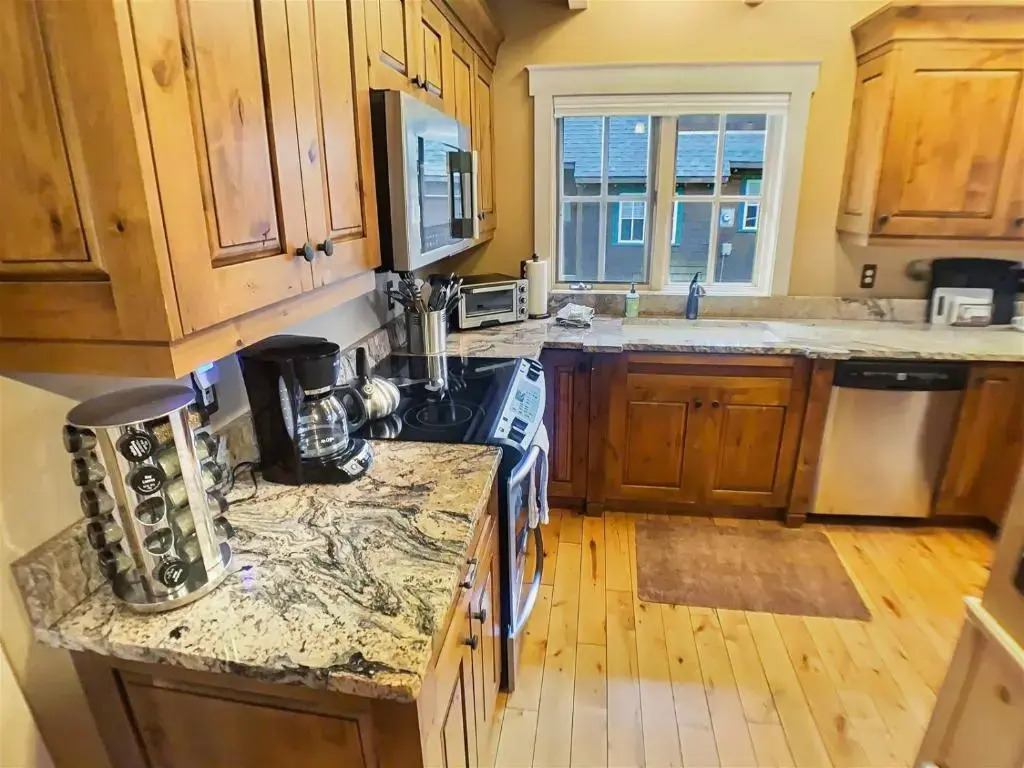 Metolius Cabin 9