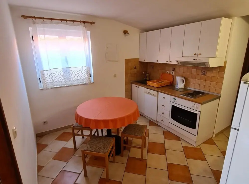 Apartments Pansion Franka 3