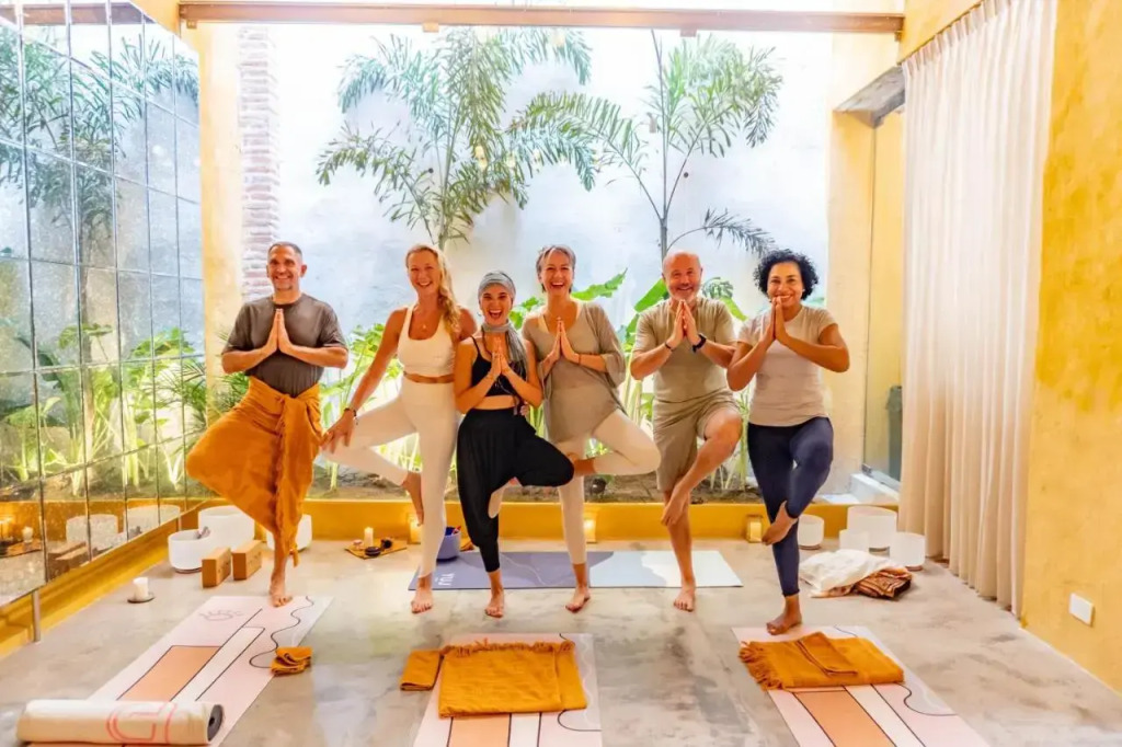 Casa Carolina Luxury Wellness Hotel