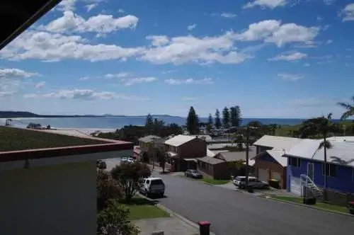 Bella Vista, 9 East Street