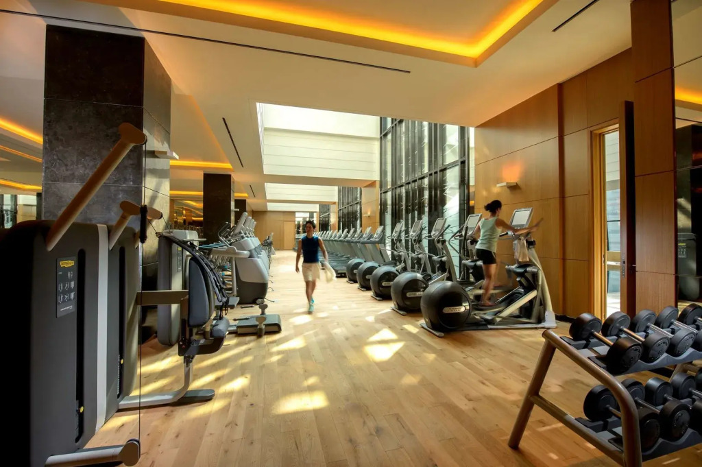 Conrad Seoul