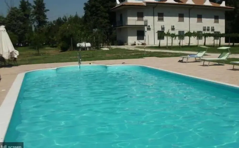 Country House LIppocastano