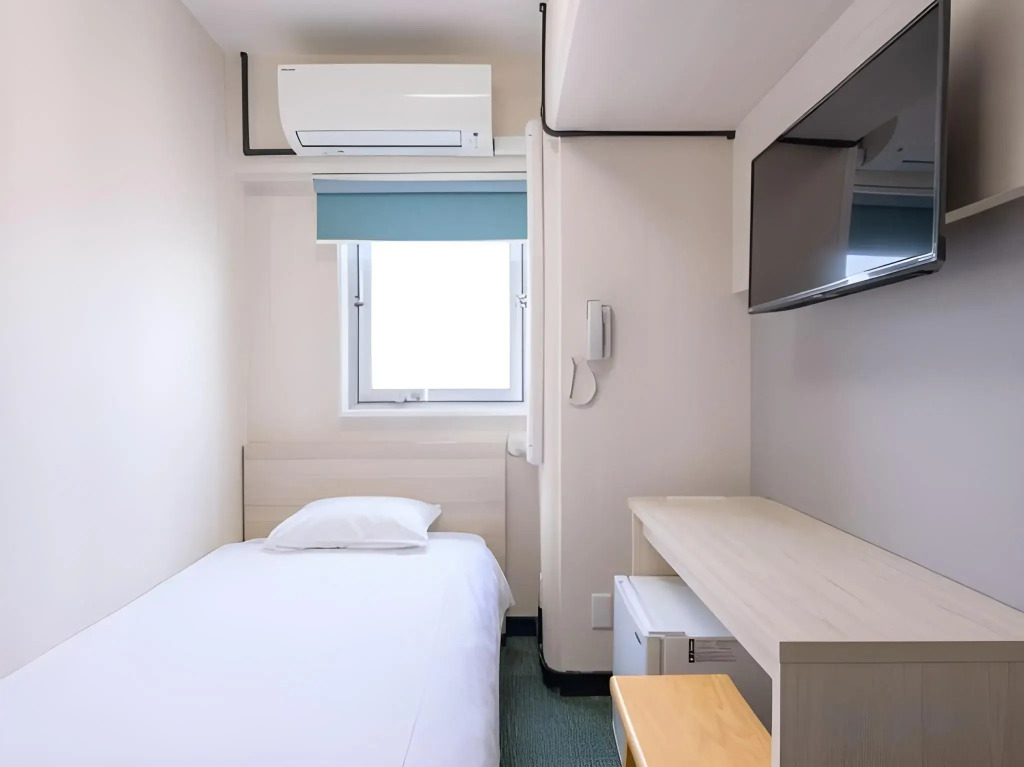 Hotel Kansai