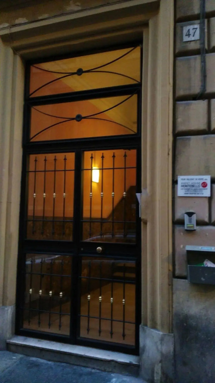 GuestHouse Montebello47