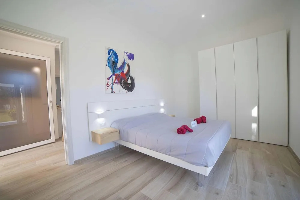 Villa Assunta With Pool Near The Sea