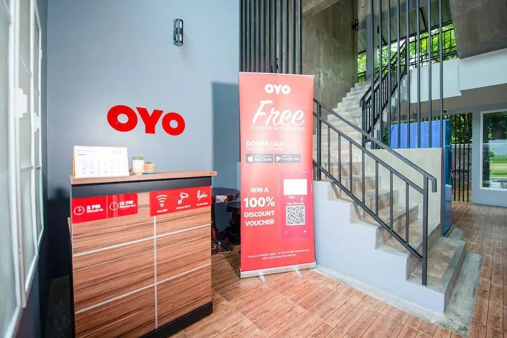 Oyo 305 Nada Place