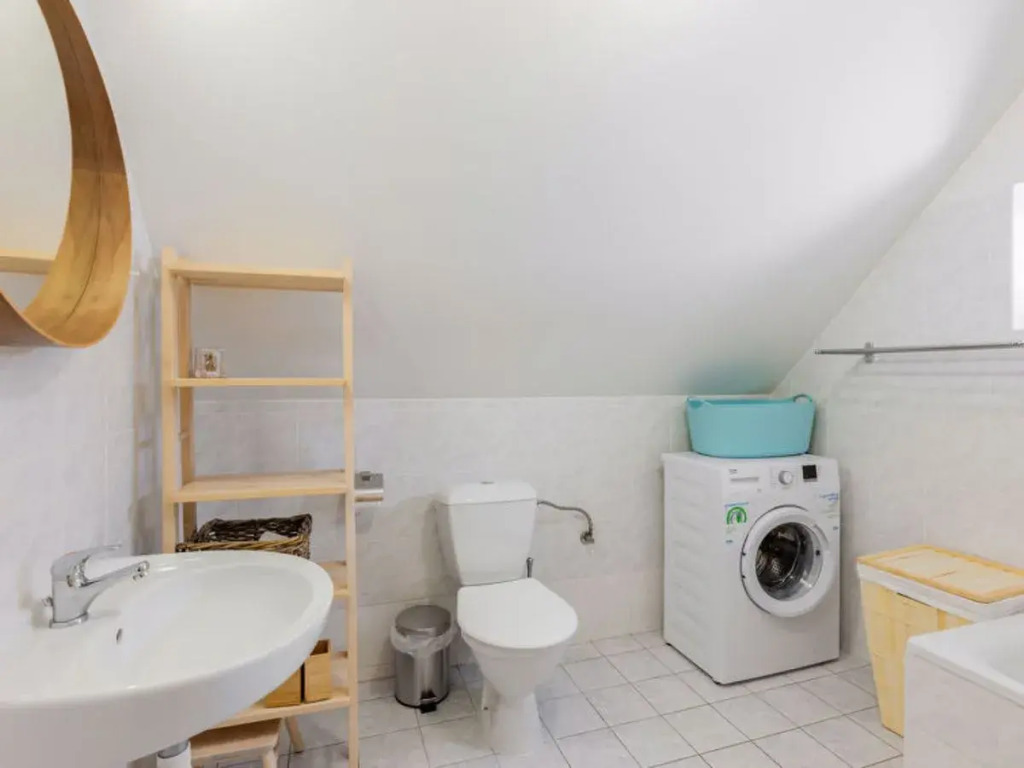 Holiday Home Holiday Hill 60 by Interhome