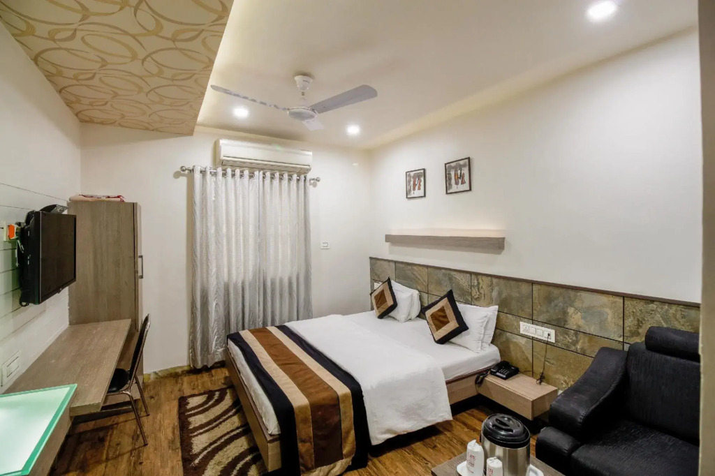 Hotel City Inn