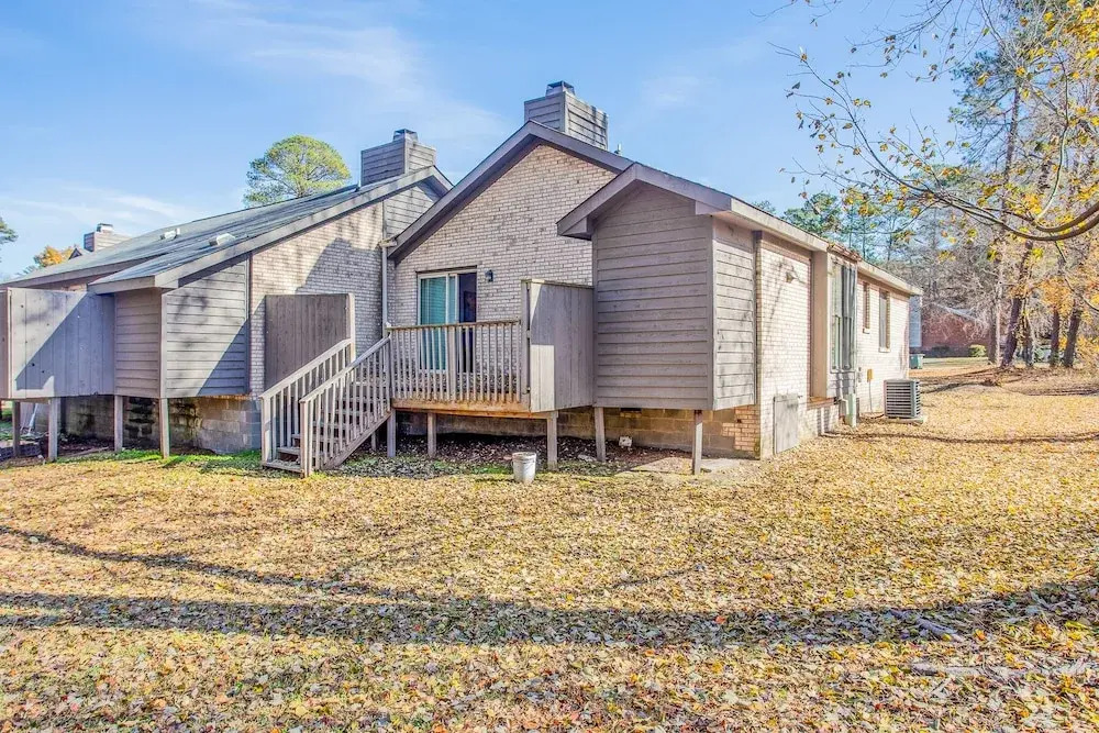 The Chalmers Place Guest House