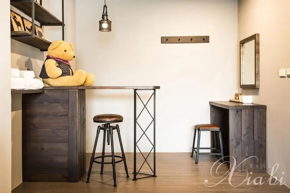 Xia Bi Garden Wedding B&B