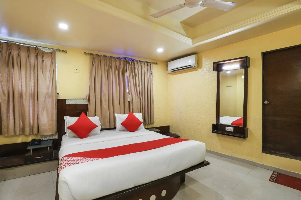 Hotel O Kanchan Palace
