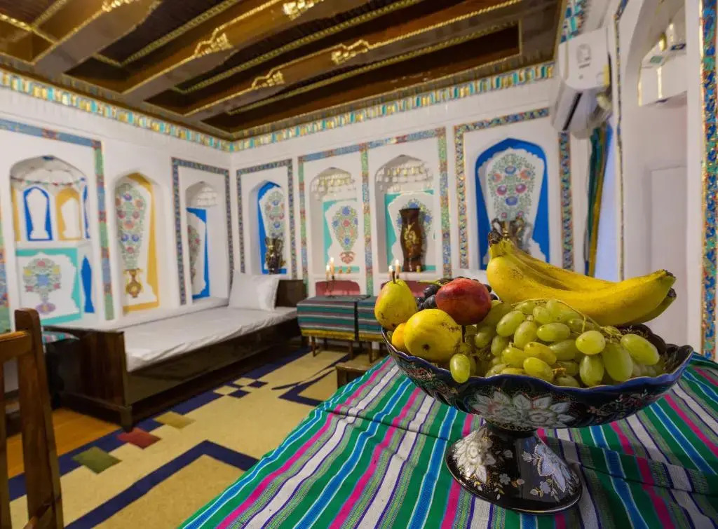 Bukhara Star Guest House