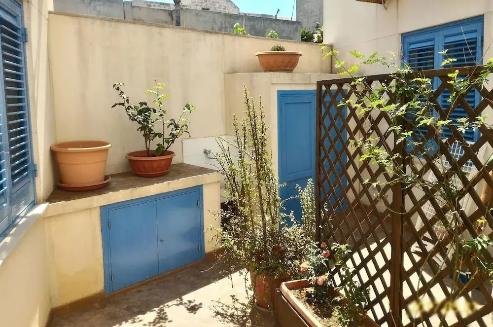 Le dimore dell'Ippocampo