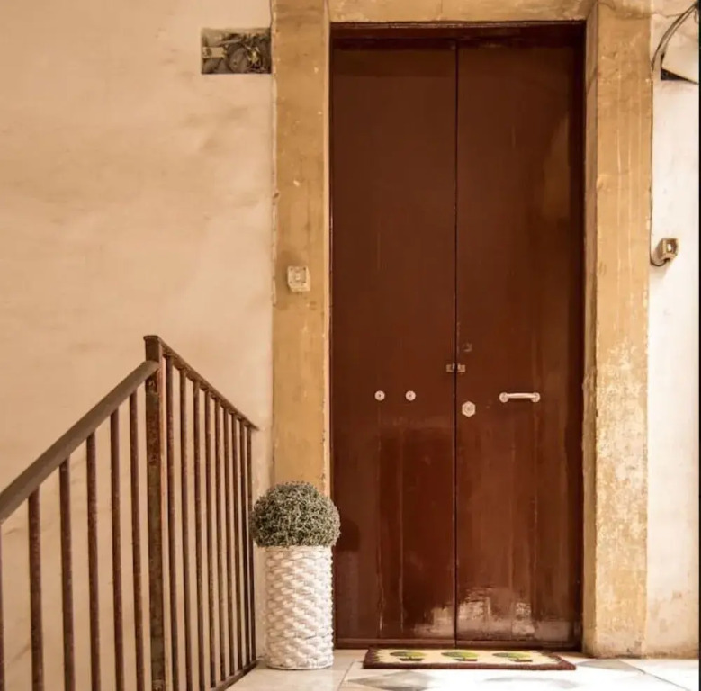 La Casa Nel Barocco