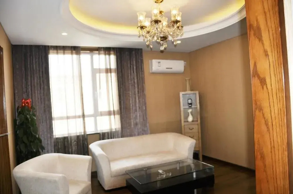Dushi 118 Hotel