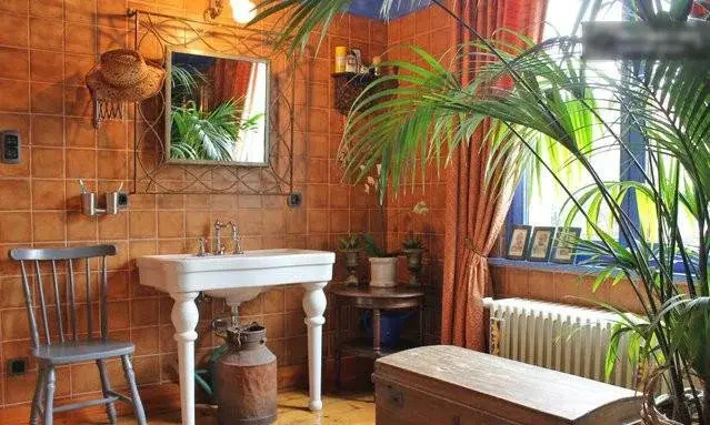 B&B Dinellis Guesthouse