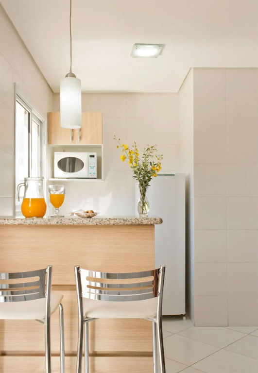 The Standard Residence