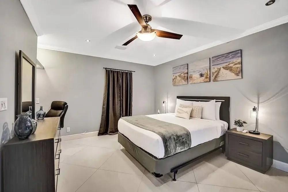 Stay Hospitality - Hendricks Isle