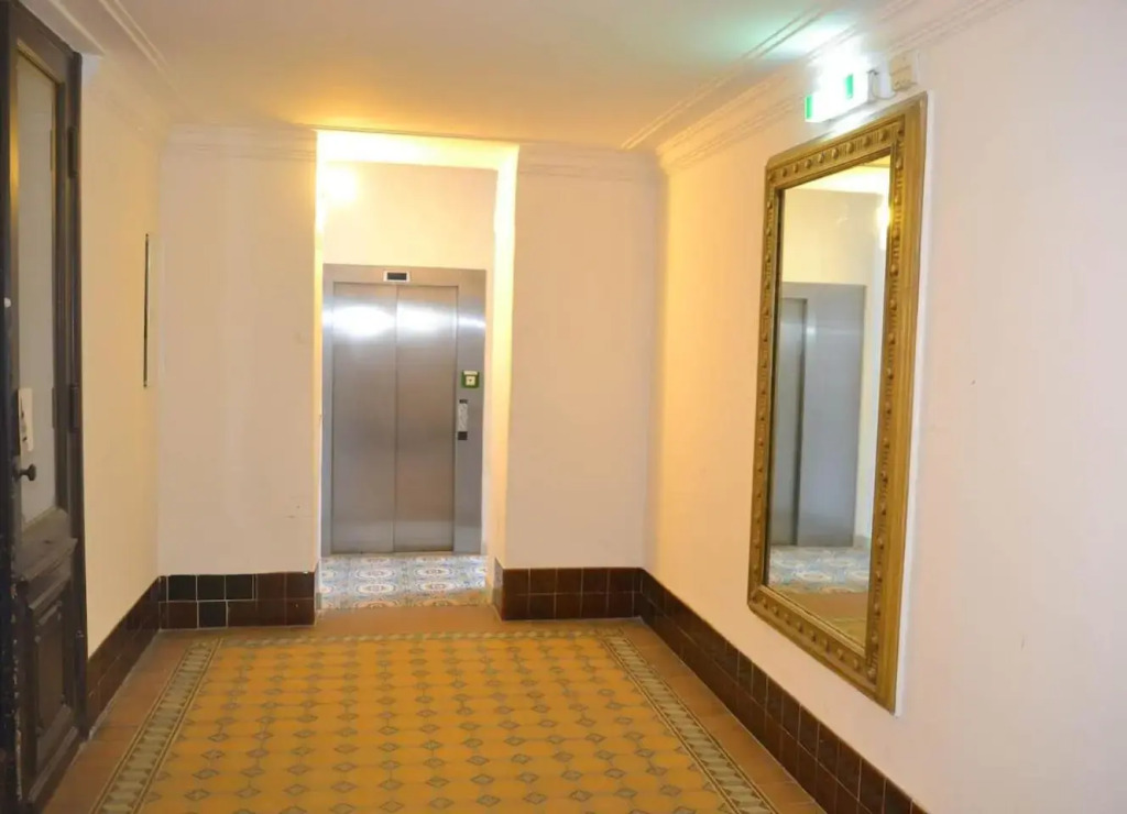 Apartment Demel