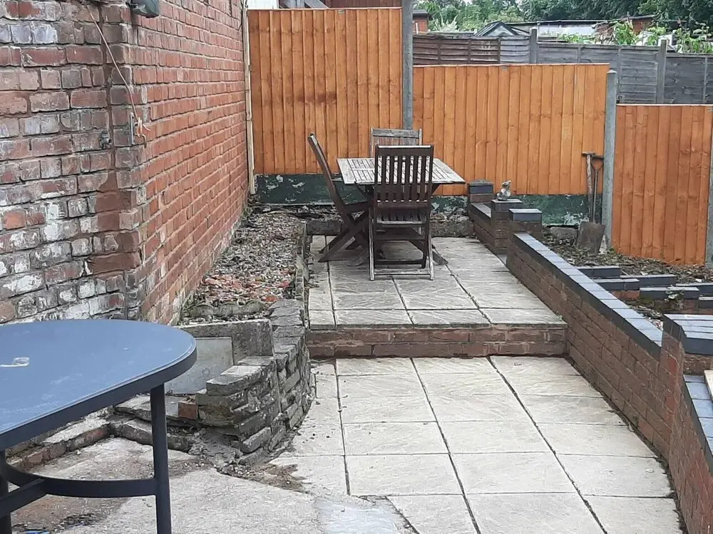 Beautiful Modern 3-bed House in Birmingham